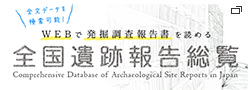 全国遺跡報告総覧
